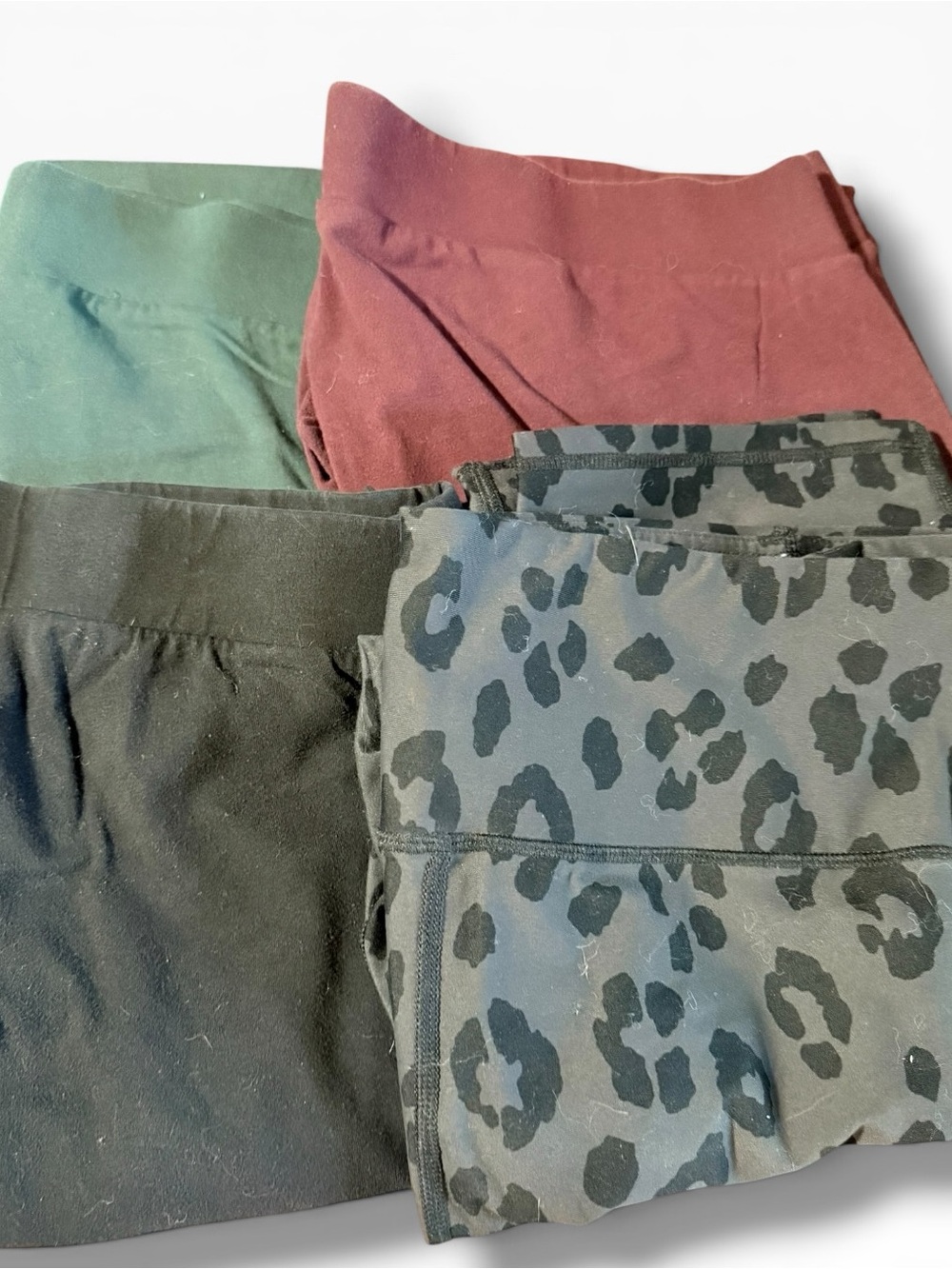 Torrid size 3 Leggings lot bundle (4 pairs)